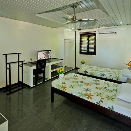 Balay Tuko Garden Inn Puerto Princesa Værelse billede