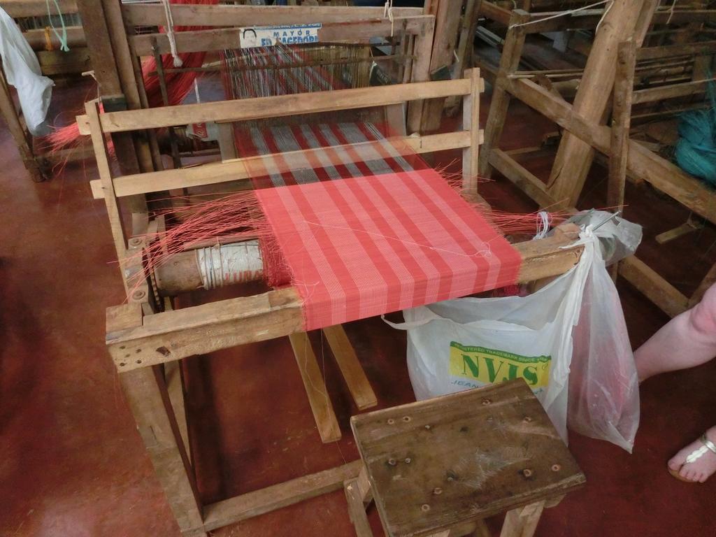 Balay Tuko Garden Inn Puerto Princesa Eksteriør billede