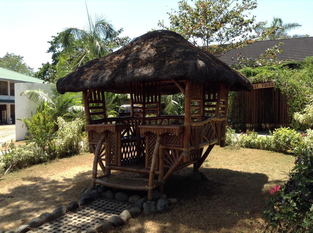Balay Tuko Garden Inn Puerto Princesa Eksteriør billede