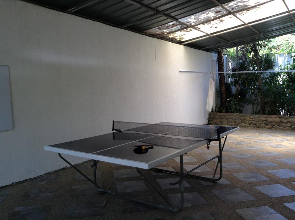 Balay Tuko Garden Inn Puerto Princesa Eksteriør billede