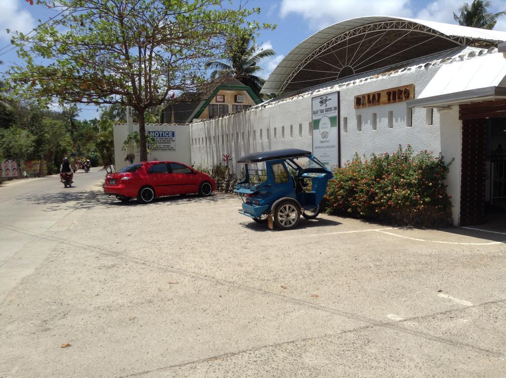 Balay Tuko Garden Inn Puerto Princesa Eksteriør billede