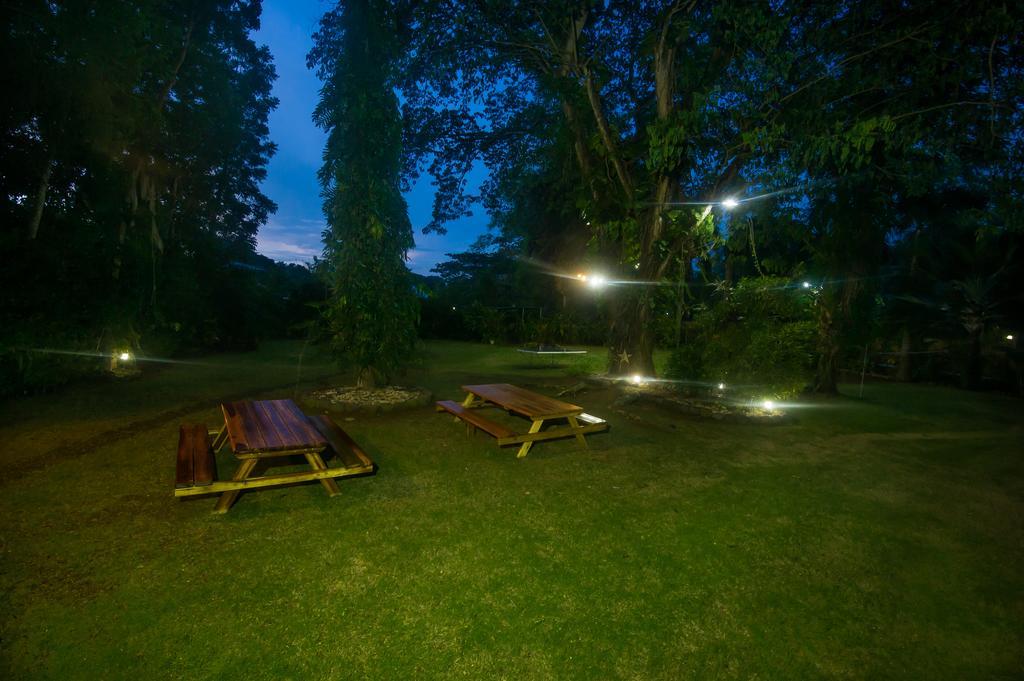 Balay Tuko Garden Inn Puerto Princesa Eksteriør billede