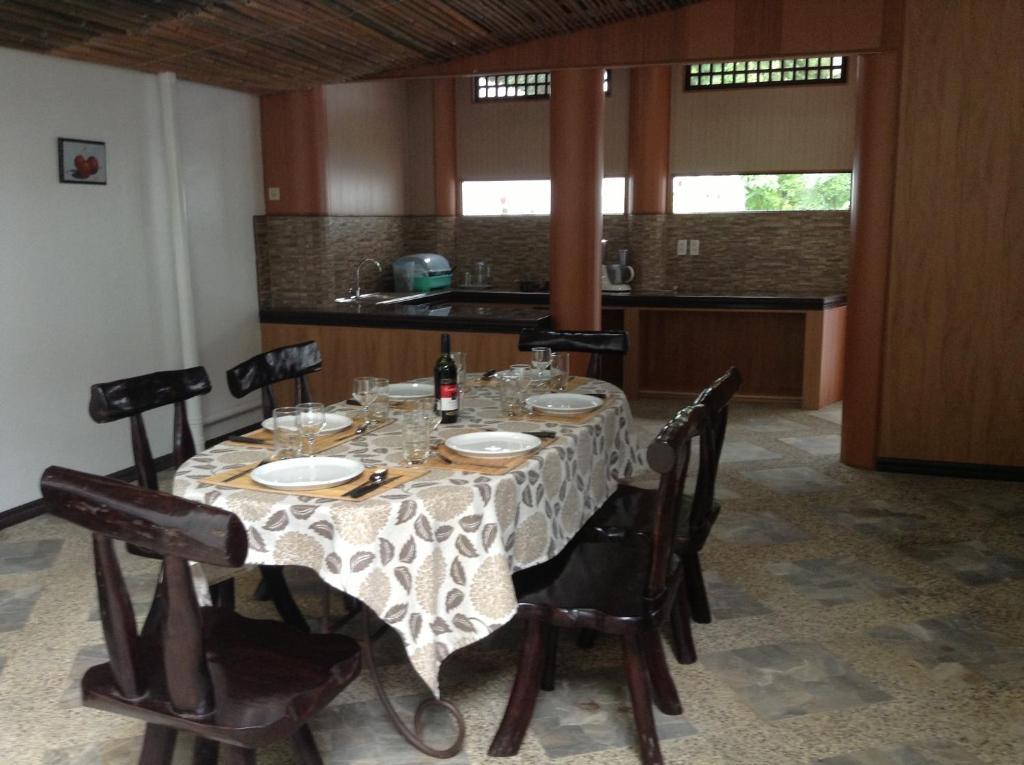 Balay Tuko Garden Inn Puerto Princesa Eksteriør billede