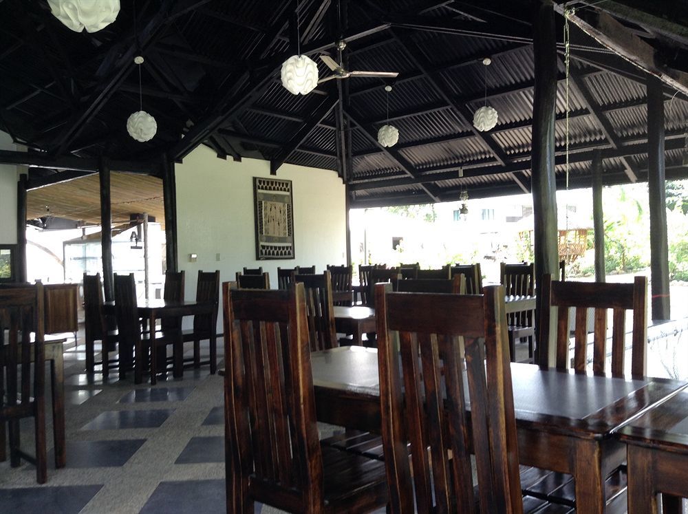 Balay Tuko Garden Inn Puerto Princesa Eksteriør billede
