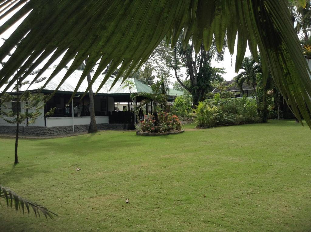Balay Tuko Garden Inn Puerto Princesa Eksteriør billede