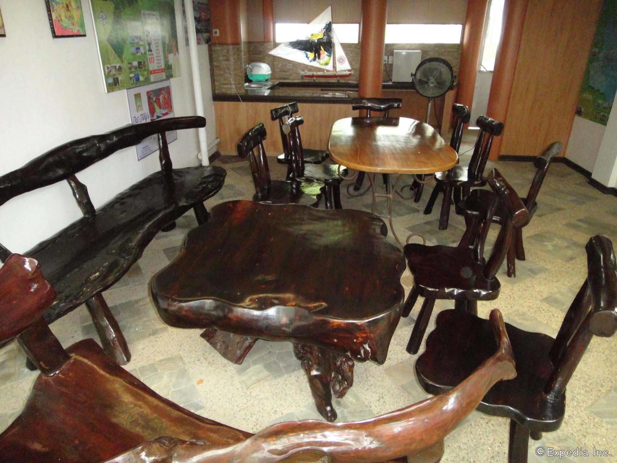 Balay Tuko Garden Inn Puerto Princesa Eksteriør billede