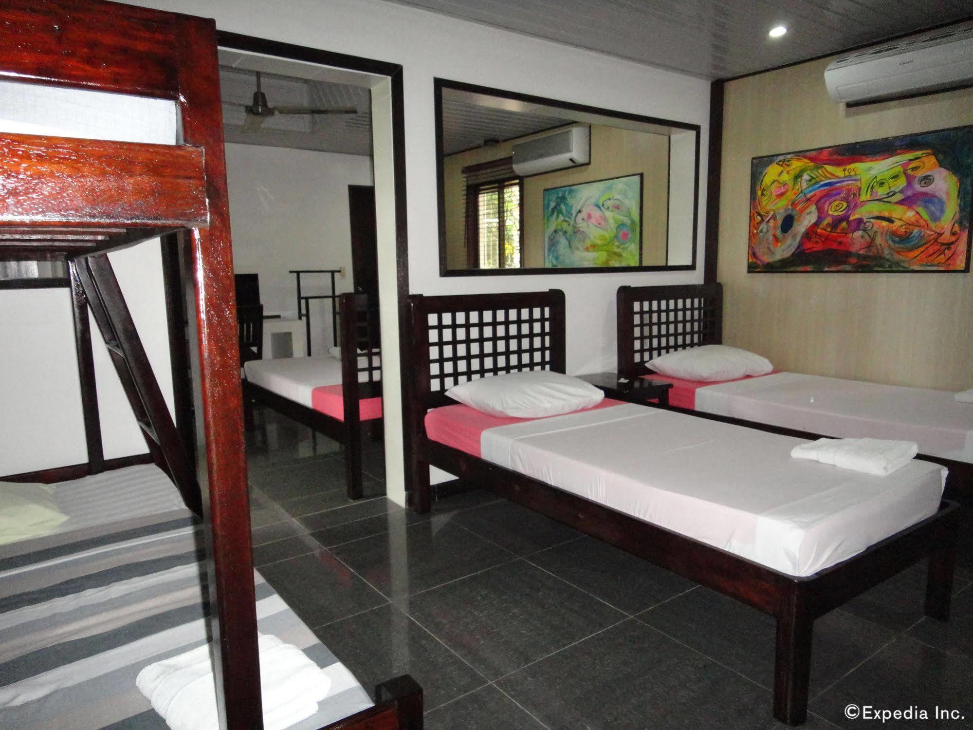 Balay Tuko Garden Inn Puerto Princesa Eksteriør billede